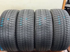Michelin X-Ice 3+. ������, ��� �����, �/�, ����� 10 % ����
