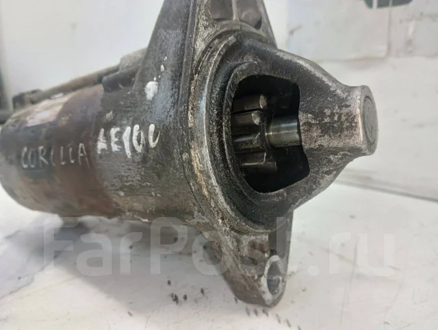 ������� Toyota Corolla AE100 2810011100 2810011100 ����