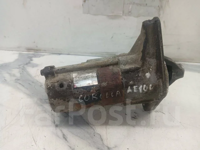 ������� Toyota Corolla AE100 2810011100 2810011100 ����