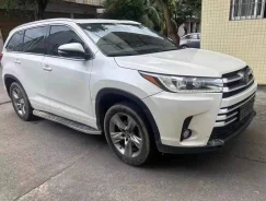 Toyota Highlander. ACU50 GSU50 GVU58 GSU55 ����