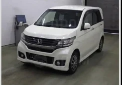 Honda N-WGN ����