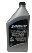 Quicksilver. 25W-40, �����������������, 1��. ����