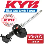 ����������� ������ KYB Excel-G | Toyota Harrier/Kluger V/RX300 (4WD) 334263 ����