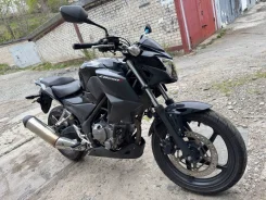 Honda CB 250. 249����. ��., ��������, ���������, ��� ������� ����