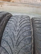 Goodyear UltraGrip Extreme. ������, ��� �����, �/�, ����� 60 % ����