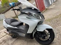 Suzuki Skywave 250. 249����. ��., ��������, ���������, ��� ������� ����