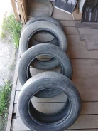 Yokohama BluEarth E75. ������, �/�, ����� 50 % ����