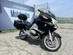 BMW R 1200 RT