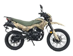 Racer ZWC2-300X Panther