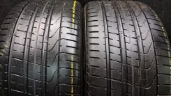 Pirelli P Zero