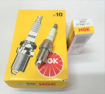 ����� ��������� NGK ZFR6F-11 4291 ZFR6F11 ZFR6F11 ����