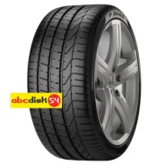 Pirelli P Zero
