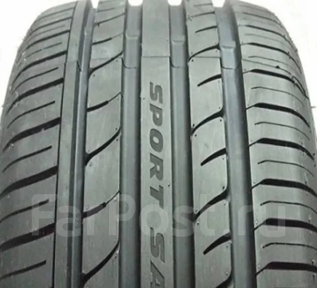Goodride SA-37. ������, 2021 ���, ����� ����