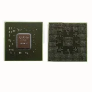 �������� nVidia GeForce G86-603-A2 8400M GS ����