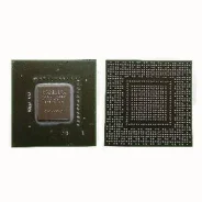 �������� nVidia GeForce G96-600-C1 ����