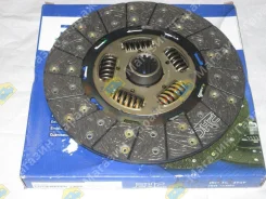 ���� ��������� Hyundai HD-133 300x190x14x35.2 ��������� D4DA/D4DB/D4DD 41100-5K100/41100-5H500/41100-�0K100 Valeo 829378 (�������� ������ MB-37) HD133...