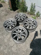 Work Emotion XD9. 7.5x17", 5x114.3, ET50, �� 73,3���. ����
