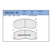 ������� ��������� �������� | ����� | Jeenice WS324100 WS324100 ����
