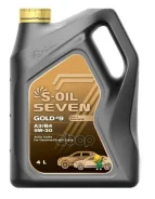 S-Oil Seven