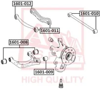 ����������� ���������� ���� | ��� ����/��� | ASVA 1601012 1601012 ����