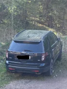 Ford Explorer. 00002, 00002 ����