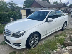 Mercedes-Benz C-Class. WDD2040492A921185, M271 ����