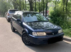 Toyota Corsa. �������, ��������, 1.3 (85��.�.), ������, 255 000����. �� ����