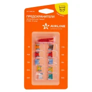 �������������� ����� � �������� (10 ��. 5-30�) Airline Afumk04 AFUMK04 ����