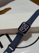 Apple Watch Series 10. GPS, NFC, IP68 ����