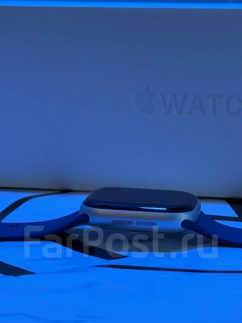 Apple Watch Series 10. GPS, NFC, IP68 ����