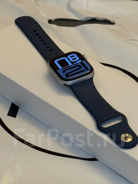 Apple Watch Series 10. GPS, NFC, IP68 ����