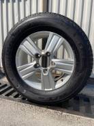 Toyota. 8.0x18", 5x150, ET60,  110,1. 