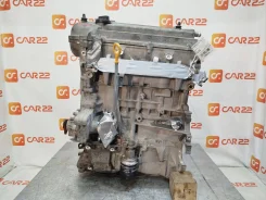 ��������� Toyota Sienta NCP81, 1NZFE, 2010 D220219 1900021851 ����