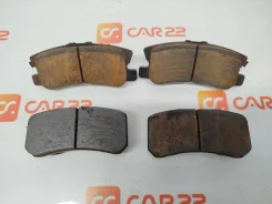 ������� ��������� Mitsubishi Outlander CW6W, 4B31, PF3450, ������ MN116286 ����