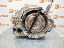 ���� Toyota Sienta NCP81, 1NZFE, 2010 (���������� trans. /axle K210-02A) 3014052030 ����