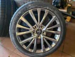 WSP Astra. 8.0x17", 5x114.3, ET-45, �� 59,0���. ����