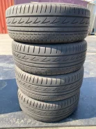 Bridgestone Playz RV. ������, 2009 ���, �/�, ����� 10 % ����