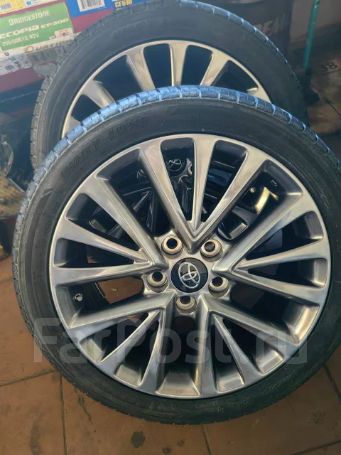 WSP Astra. 8.0x17", 5x114.3, ET-45, �� 59���. ����