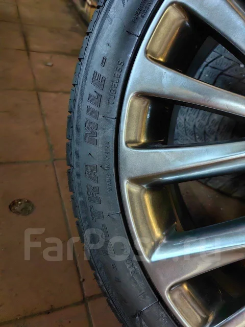 WSP Astra. 8.0x17", 5x114.3, ET-45, �� 59���. ����