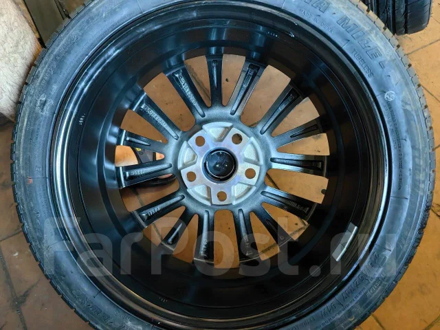 WSP Astra. 8.0x17", 5x114.3, ET-45, �� 59���. ����