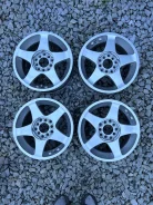 Azev. 6.0x14", 5x100, 5x114.3, ET40 ����