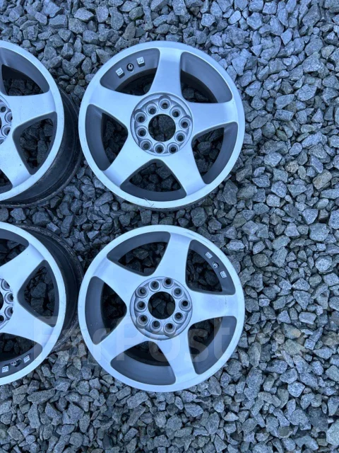 Azev. 6.0x14", 5x100, 5x114.3, ET40 ����
