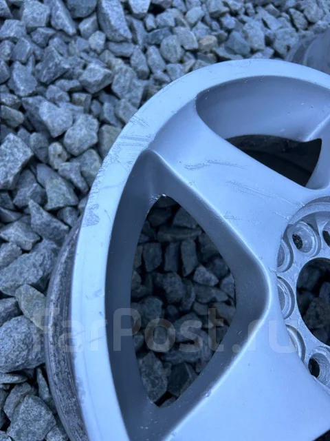 Azev. 6.0x14", 5x100, 5x114.3, ET40 ����