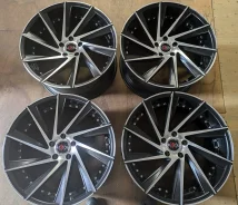 Lexxel La Luce. 10.0x20", 5x120, ET35, �� 73,3���. ����