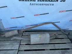 ��������� Chevrolet Aveo 2005-2012 T250 F14D4 ����