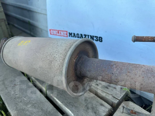 ��������� Chevrolet Aveo 2005-2012 T250 F14D4 ����