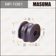 ������ ������������� MP-1091 ��� Nissan ������ ������������� Masuma ����� 54613-JG15C MP-1091 GV0563 X-Trail 07-15 (15,00) �������� 2 �� ������ 15 ��...