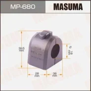 ������ ������������� MP-680 ��� Subaru �������� ������������� Masuma ����� 20401-FA020 20401-FA021 MP-680 0807-002 �������� 2 �� ������ 18 ����� � ���...