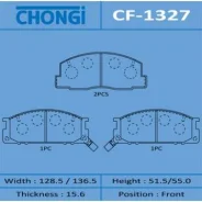 ������� ��������� �������� CF-1327 ��� Toyota �������� ������������� Chongi ����� 04465-28050 04491-28380 04465-28190 1Y0G-33-28Z 1Y0X-33-28Z 04465-28...
