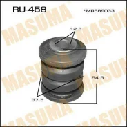 ����������� RU-458 ��� Mitsubishi ������������� Masuma ����� MR589033 RU-458 MAB-067 3-06-451 ����� � ������� � ��������. ����������� �� �����! RU458...